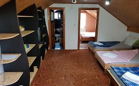 Hompot Accommodation