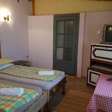 Hompot Accommodation Deva Esterno foto