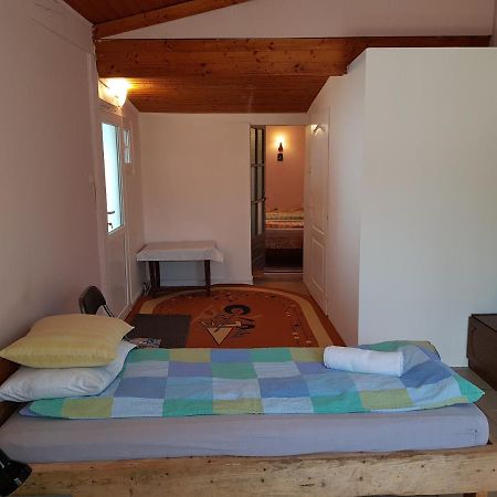 Hompot Accommodation Deva Esterno foto
