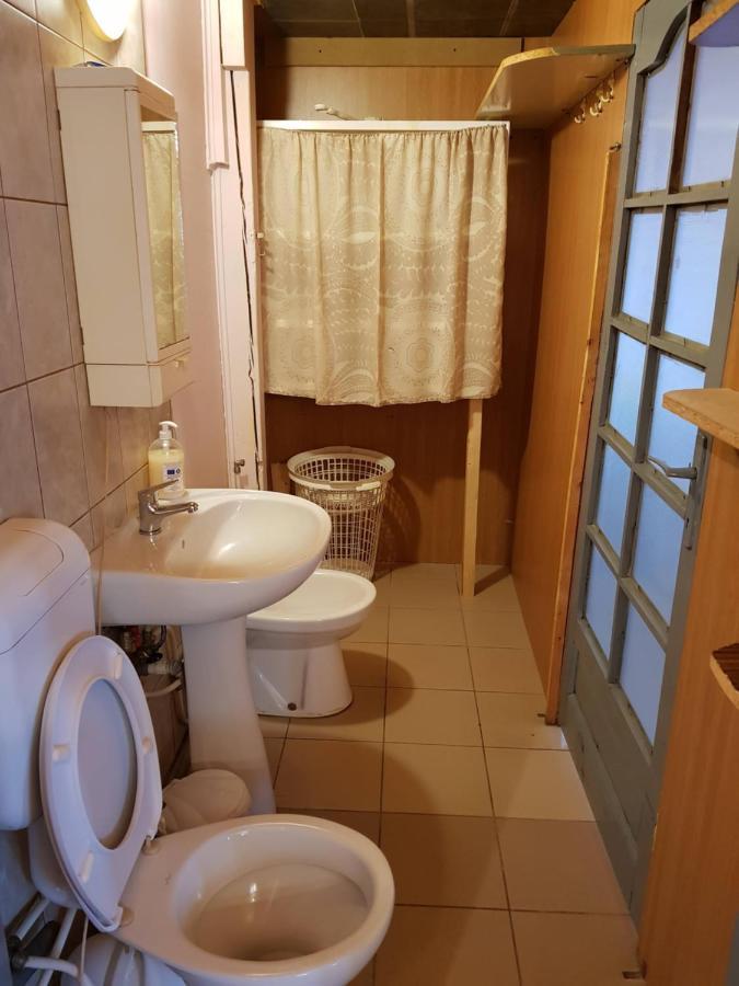 Hompot Accommodation Deva Esterno foto