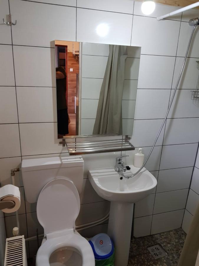 Hompot Accommodation Deva Esterno foto
