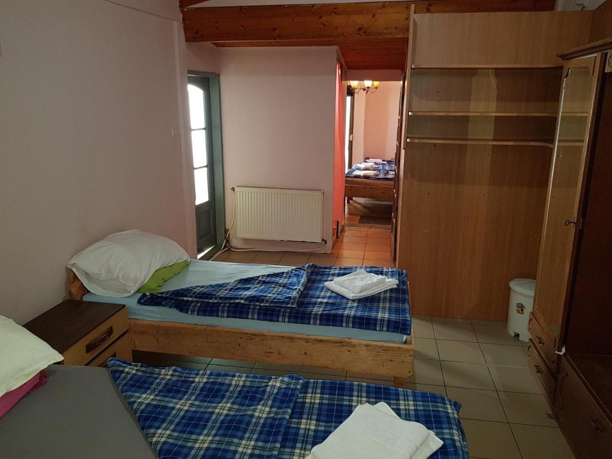 Hompot Accommodation Deva Esterno foto