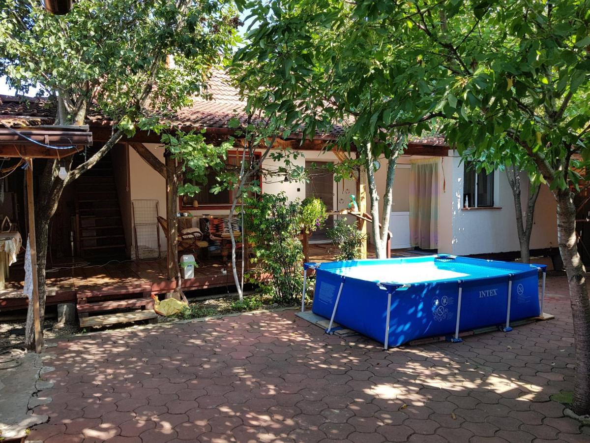 Hompot Accommodation Deva Esterno foto
