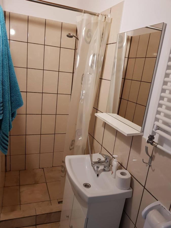 Hompot Accommodation Deva Esterno foto