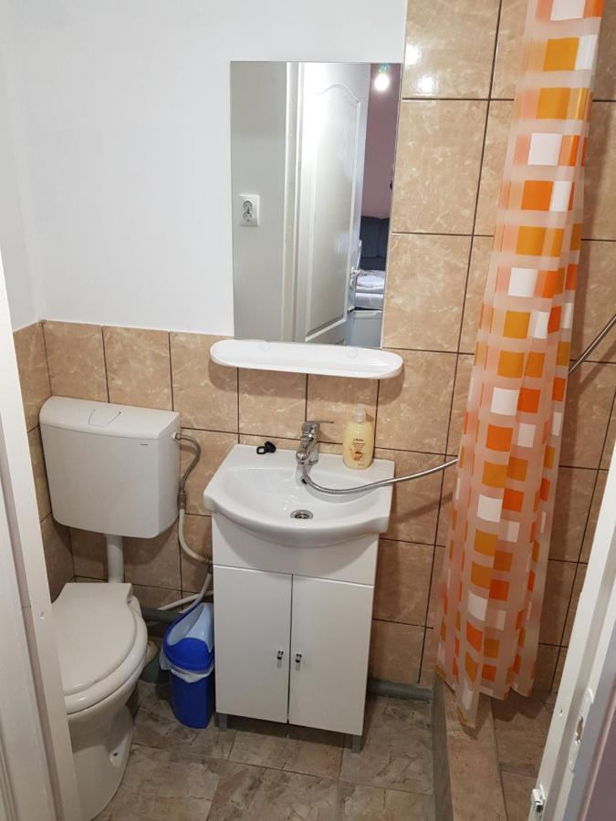 Hompot Accommodation Deva Esterno foto
