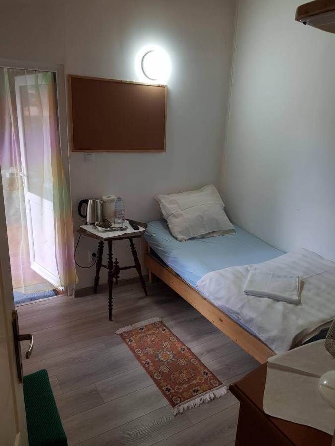Hompot Accommodation Deva Esterno foto