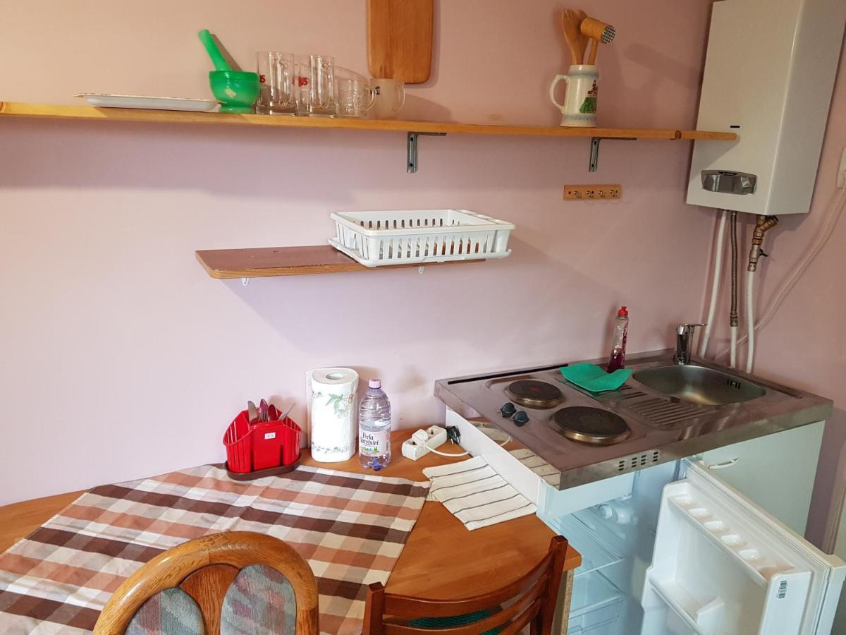 Hompot Accommodation Deva Esterno foto