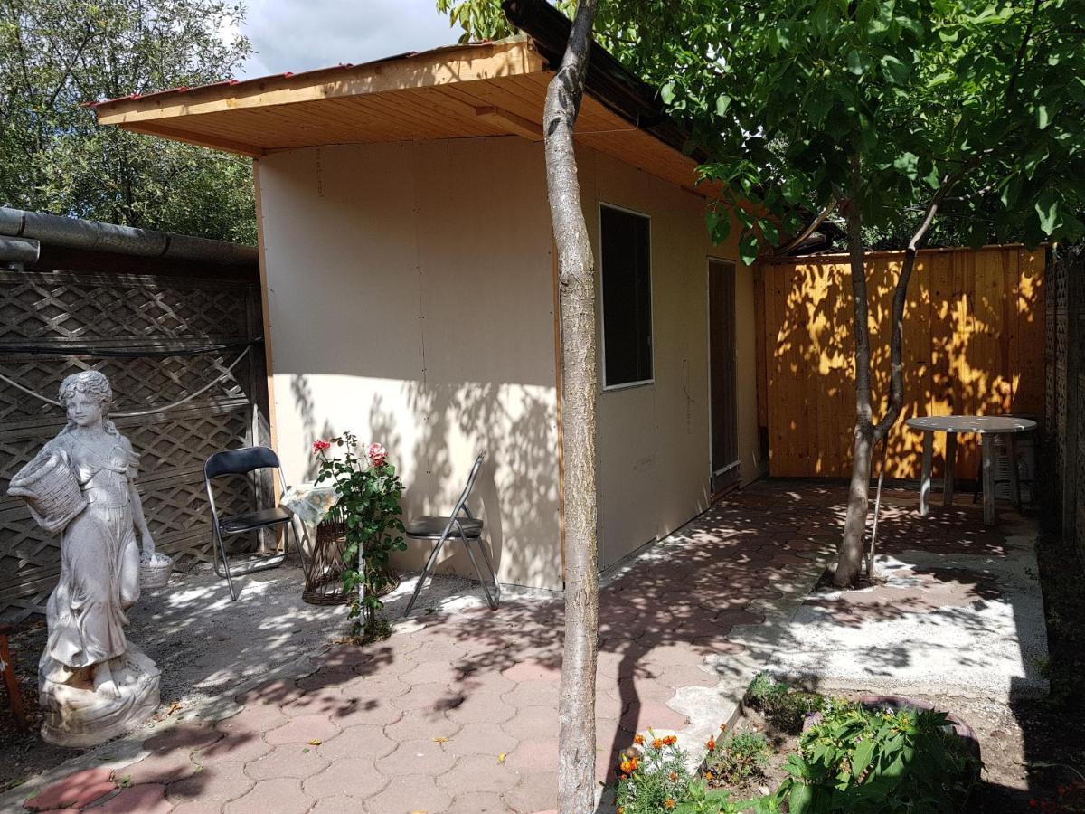 Hompot Accommodation Deva Esterno foto