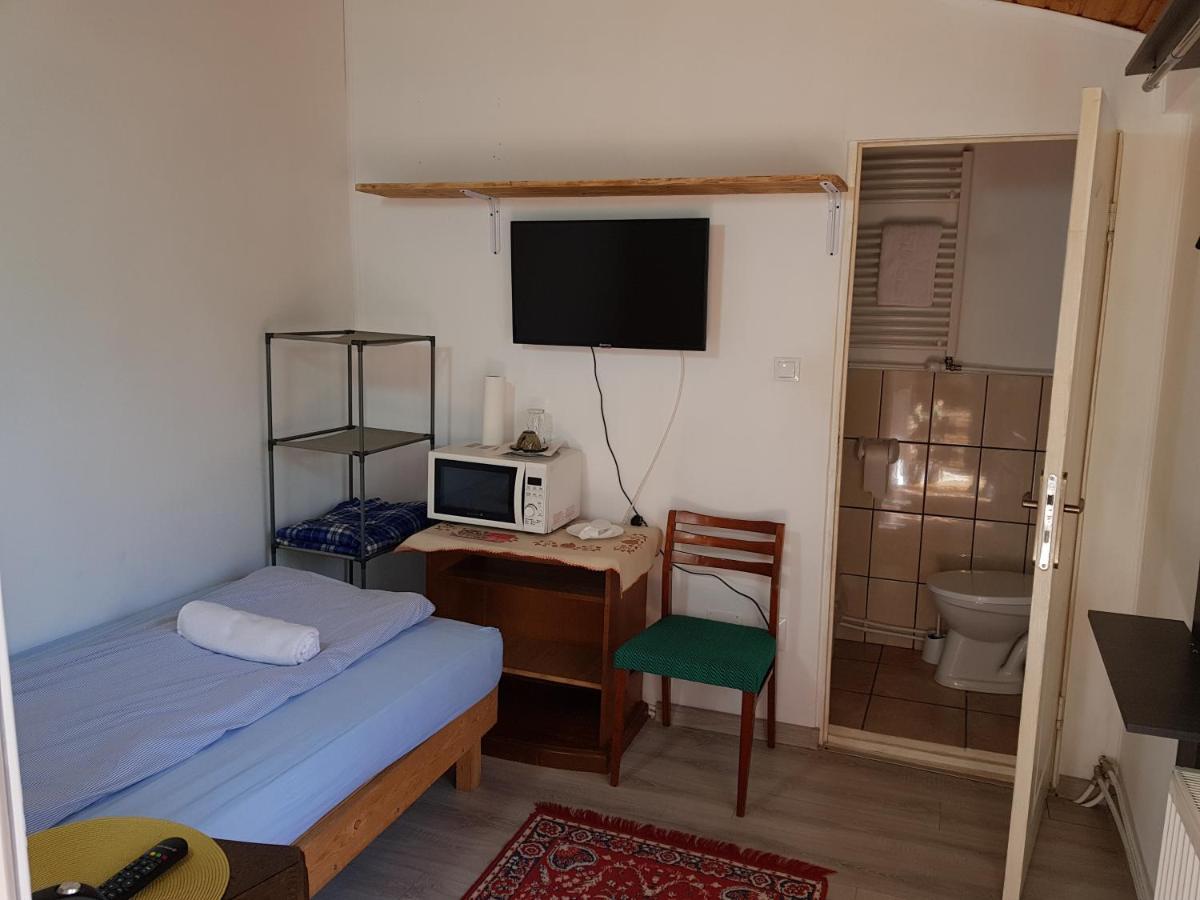 Hompot Accommodation Deva Esterno foto