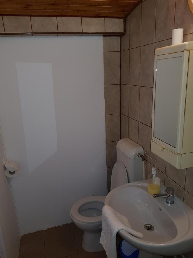 Hompot Accommodation Deva Esterno foto