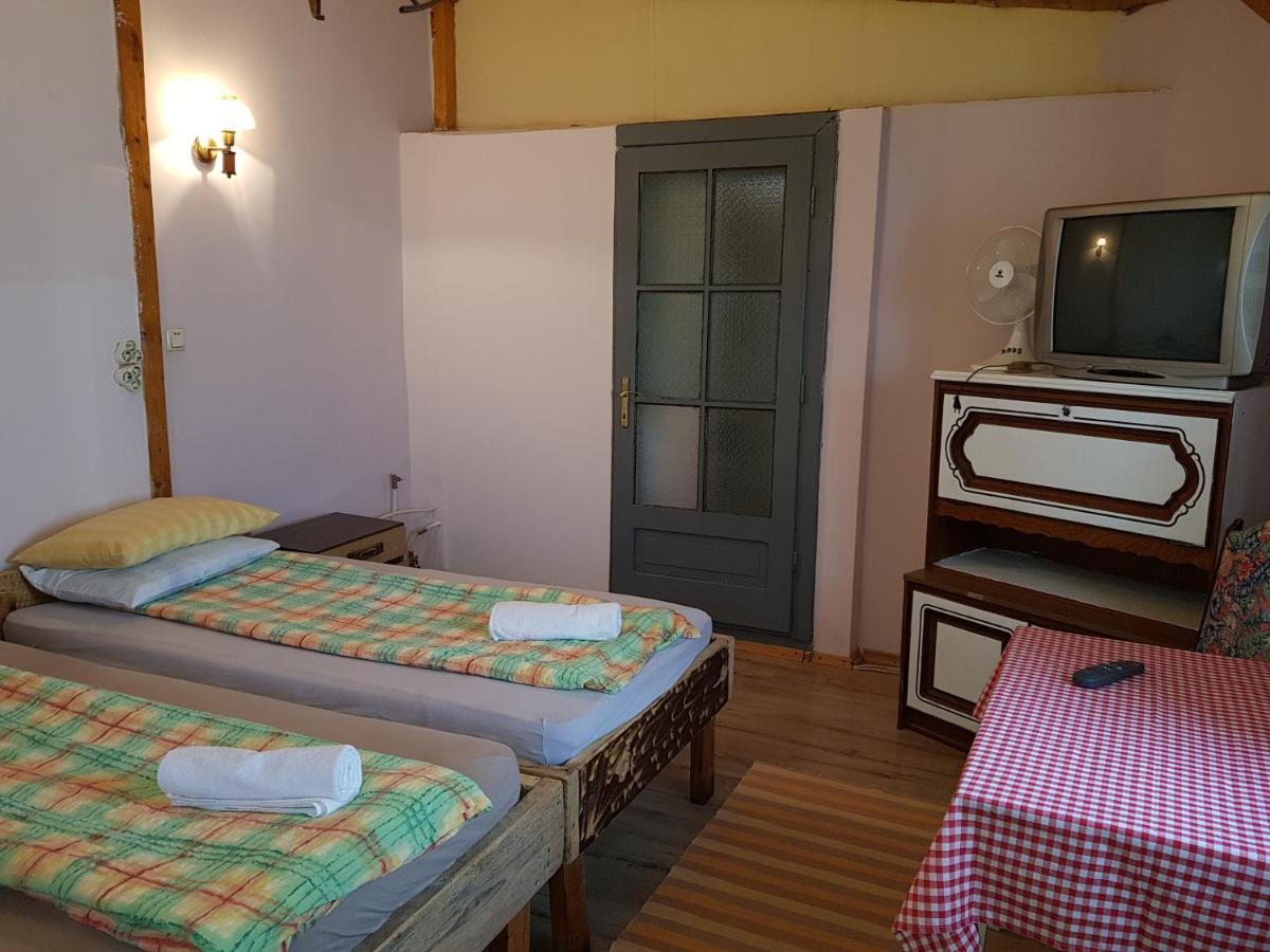 Hompot Accommodation Deva Esterno foto