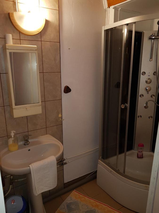 Hompot Accommodation Deva Esterno foto